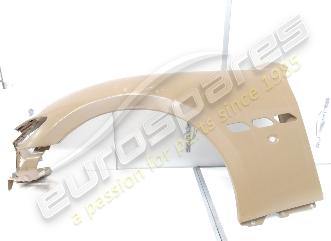 new maserati lh front fender. part number 980145038 (1)