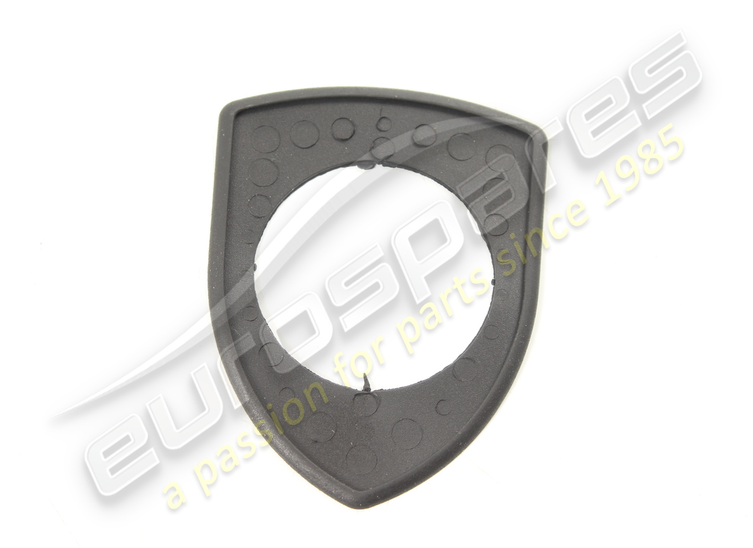 new porsche bonnet badge backing. part number 7l5853611b (3)