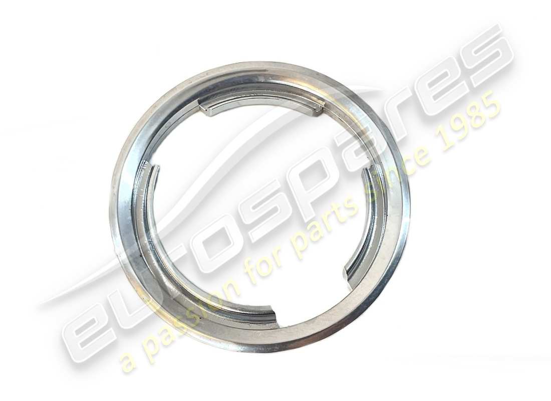 USED Ferrari CHROME BEZEL FOR RH DOOR TWE . PART NUMBER 83986300 (1)