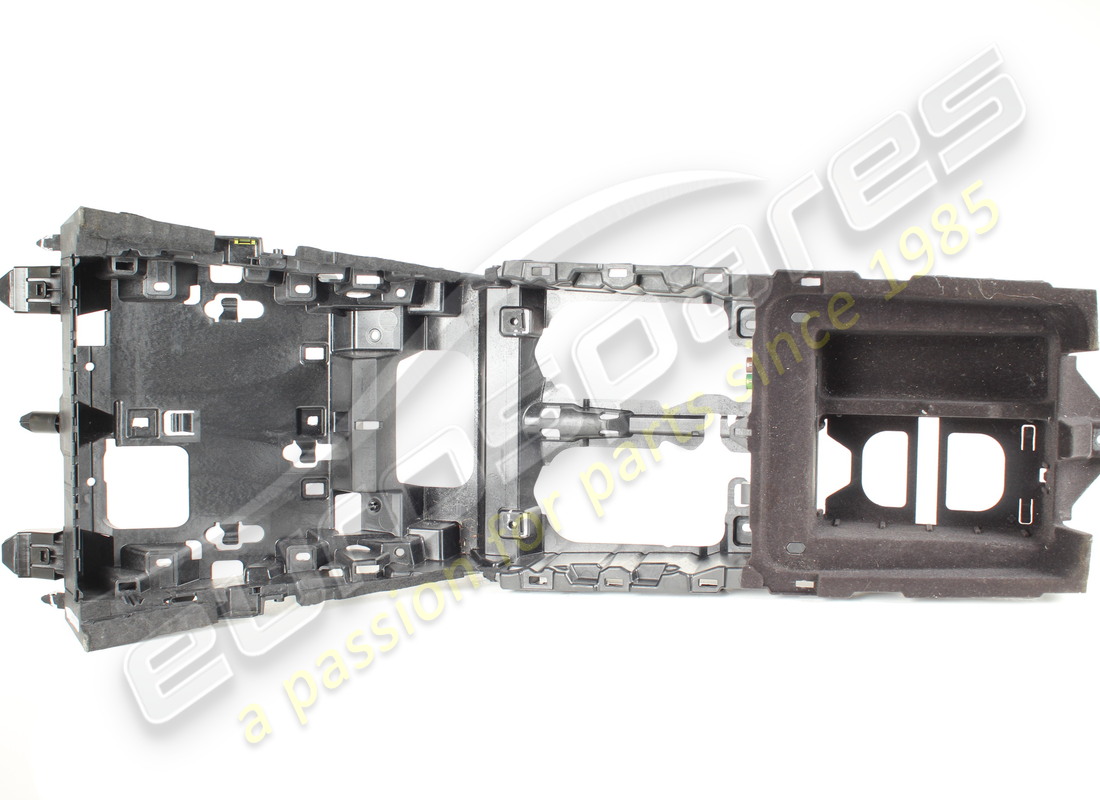 USED EUROSPARES CENTRE CONSOLE. PART NUMBER EAP1227153 (3) used eurospares centre console. part number eap1227153 (3)