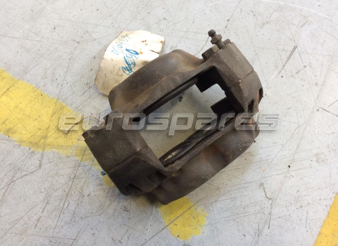 USED Ferrari RH FRONT CALIPER . PART NUMBER 95690307 (1)