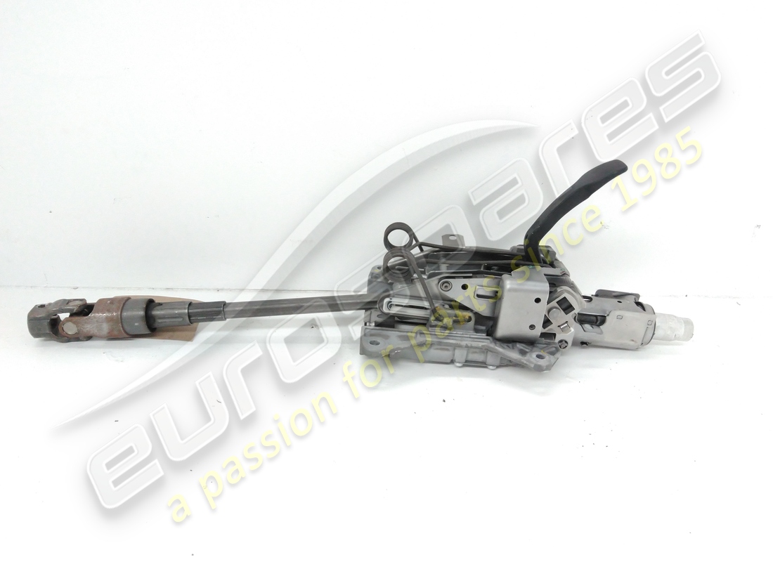 USED Lamborghini STEERING COLUMN . PART NUMBER 400419501B (1)