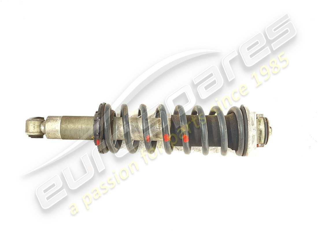 used ferrari rear shock absorber. part number 146291 (1)