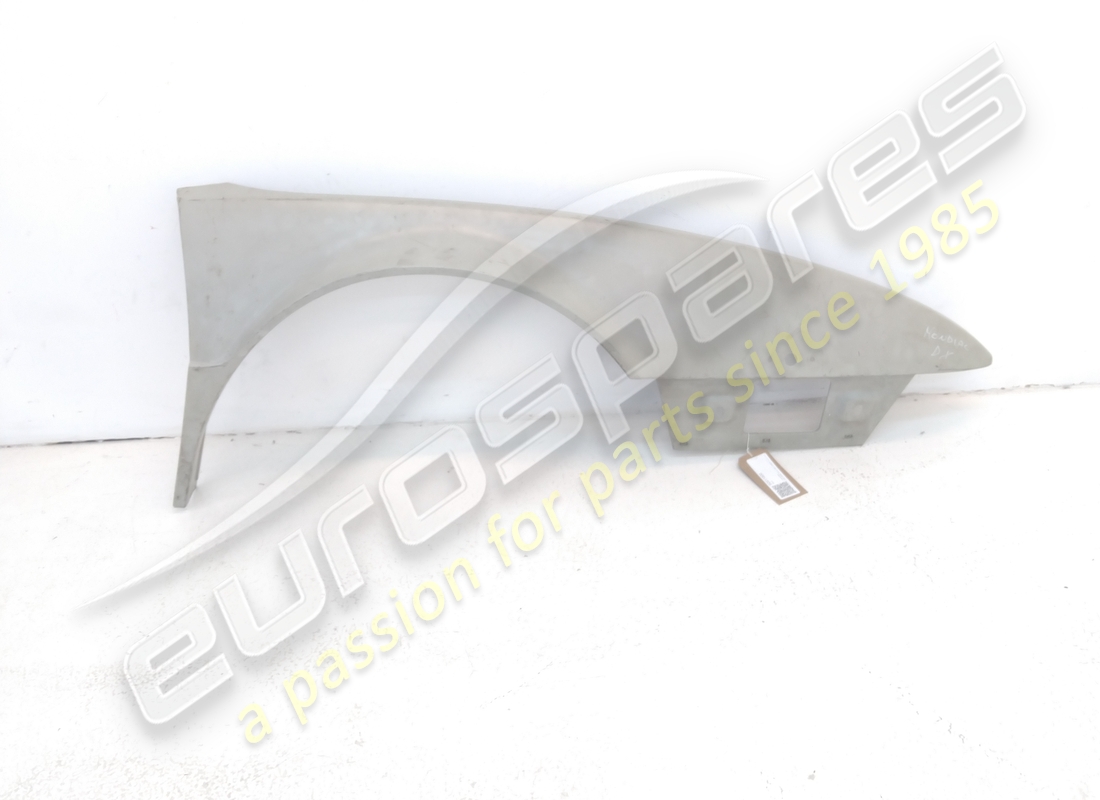 new ferrari rh front wing. part number 60511800 (1)