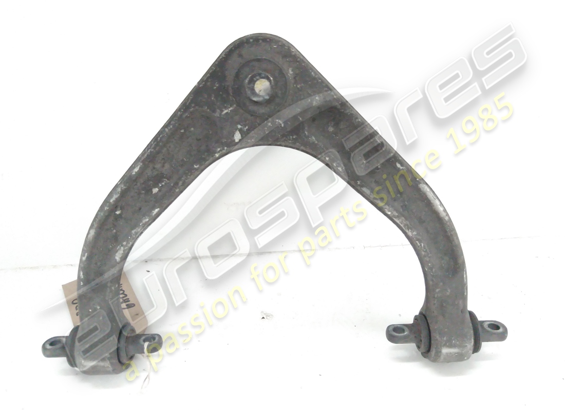 used lamborghini track control arm. part number 400505323b (2)