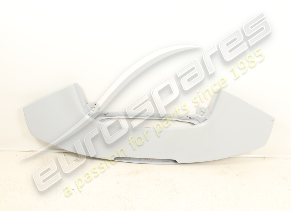 new ferrari rear spoiler. part number 87180711 (1)