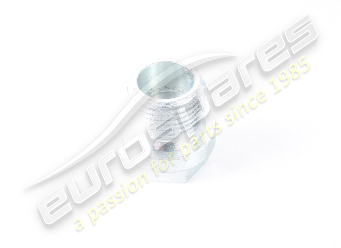 NEW PORSCHE THREADED PLUG - M 18 X 1,5. PART NUMBER 99906402601 (1) new porsche threaded plug - m 18 x 1,5. part number 99906402601 (1)