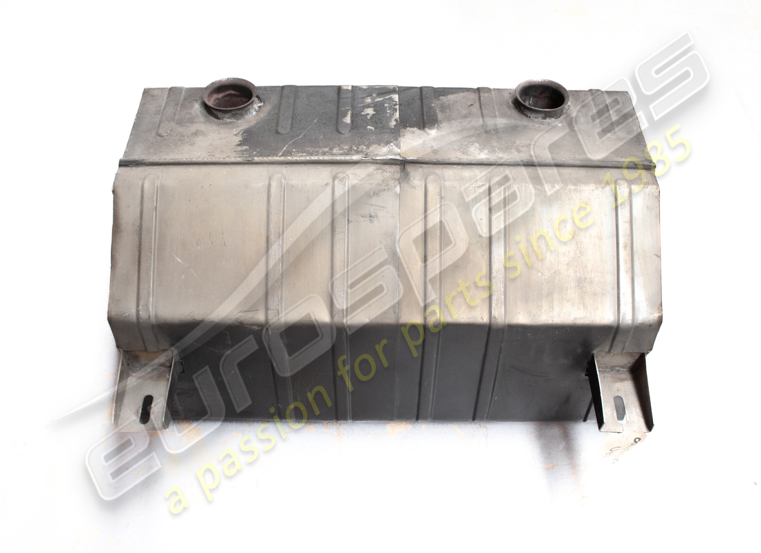used lamborghini muffler (assembly). part number 004430979 (4)