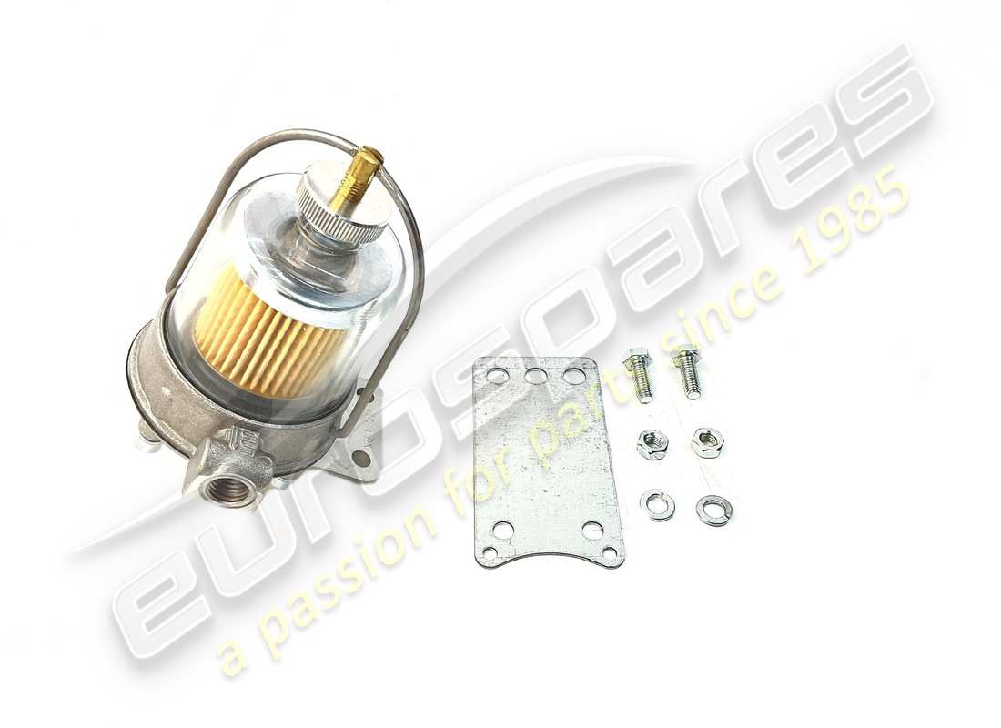 new ferrari fuel pres/reg/filter assembly. part number 95340001 (1)