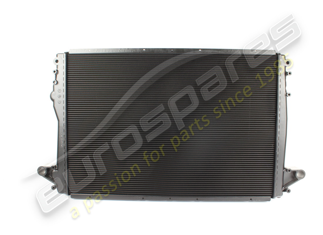new maserati water radiator. part number 223561 (2)