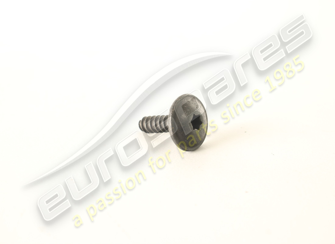 new porsche hexagon socket head panel bolt. part number n90775001 (1)