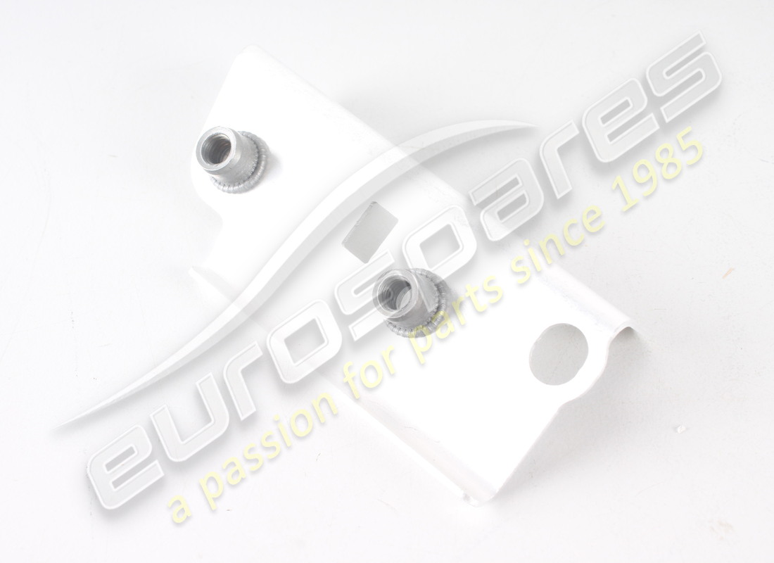 new lamborghini bracket. part number 4t0809791c (2)