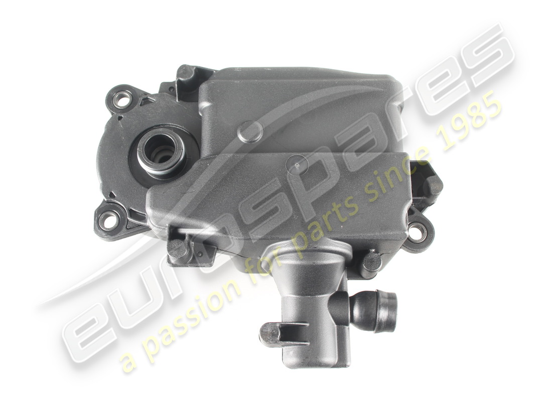 new lamborghini oil seperator, complete. part number 07c103464f (4)