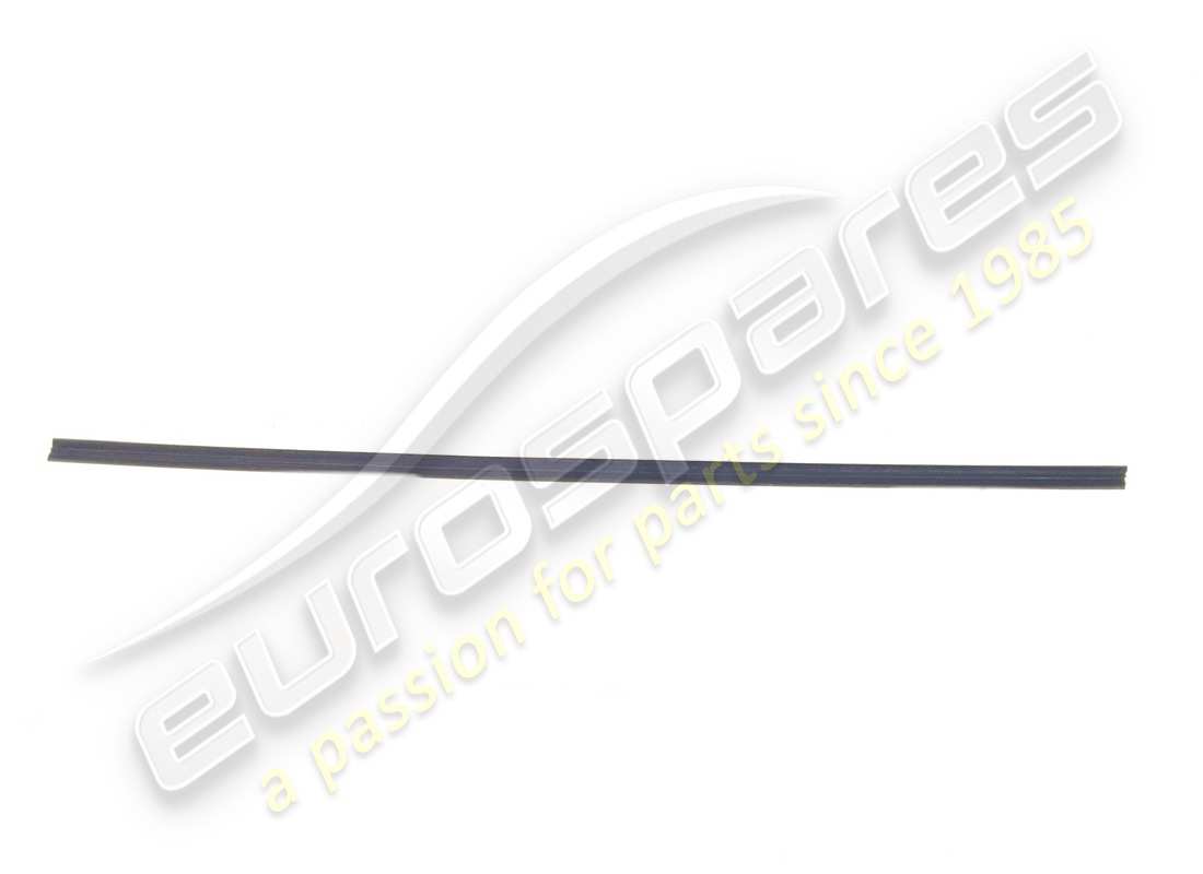 NEW Ferrari 308GT4 LH/RH RUBBER GASKET . PART NUMBER 60553900 (1)