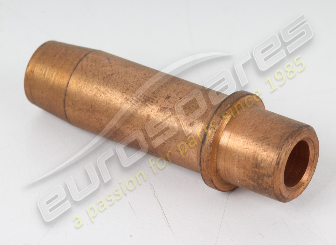 NEW FERRARI EXHAUST VALVE GUIDE STANDARD. PART NUMBER 123075 (2) new ferrari exhaust valve guide standard. part number 123075 (2)