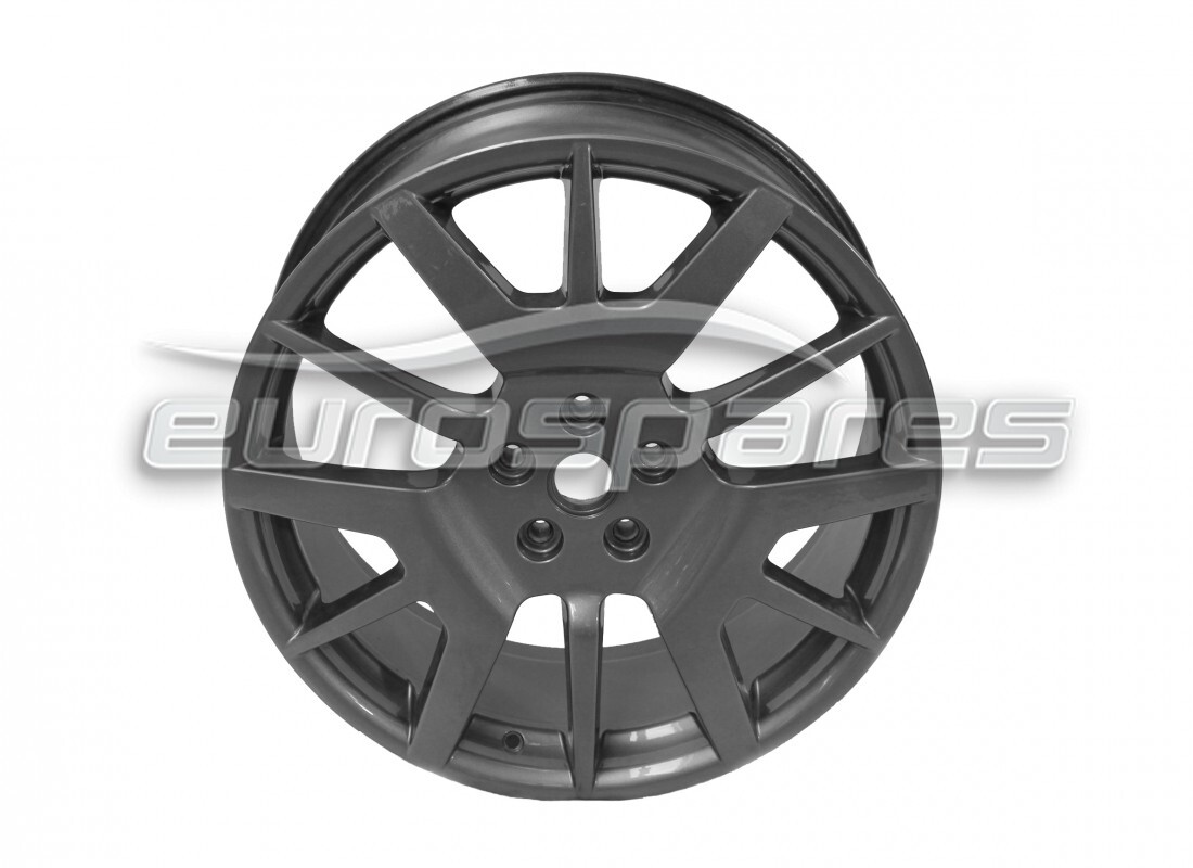new maserati front wheel 20x8.5 birdcage. part number 82126203 (1)