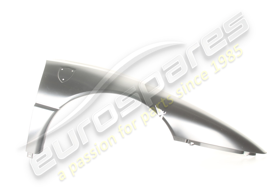 new ferrari rh front wing usa (motif recess). part number 65883800 (1)