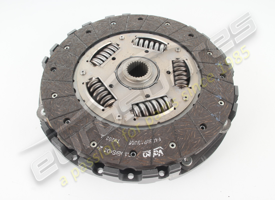 new ferrari complete clutch. part number 201680 (2)