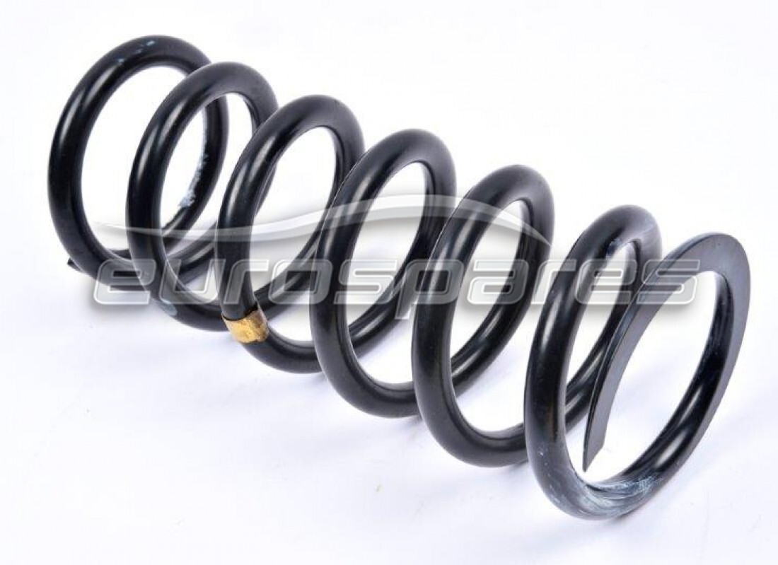 NEW FERRARI REAR SUSPENSION SPRING. PART NUMBER 304242 (1) new ferrari rear suspension spring. part number 304242 (1)