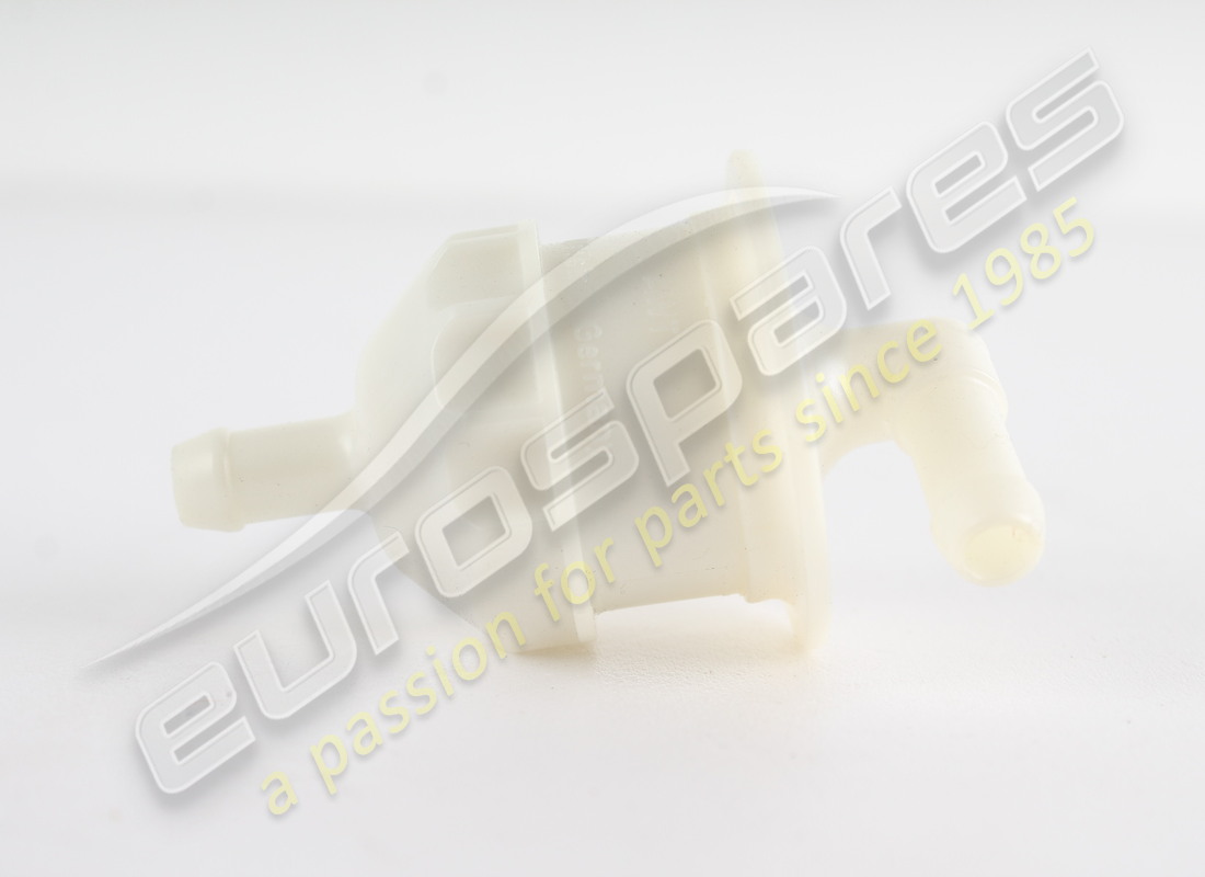 NEW MASERATI ROLL-OVER VALVE (FER.170522). PART NUMBER 389220102 (1) new maserati roll-over valve (fer.170522). part number 389220102 (1)