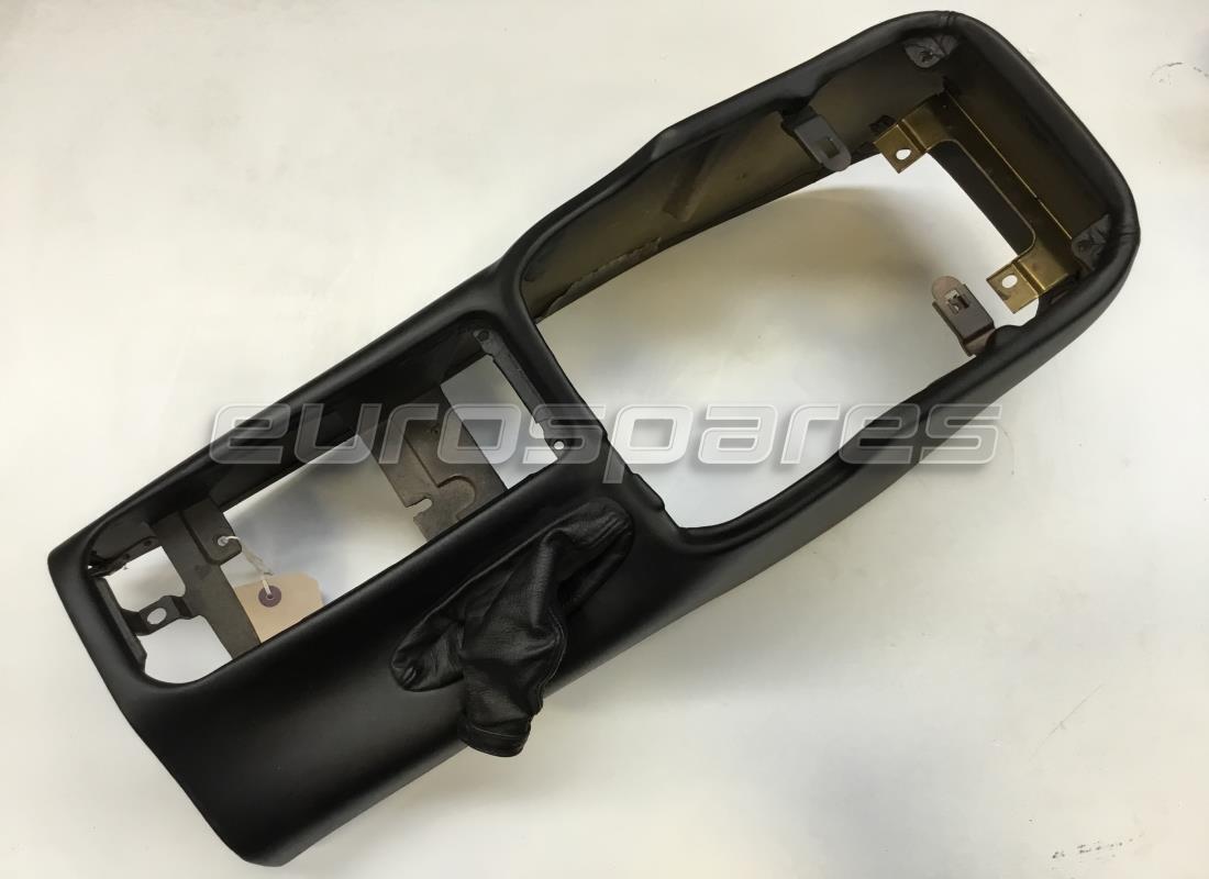 USED Maserati COMPLETE TUNNEL COVER CONSOLE . PART NUMBER 667723.. (1)