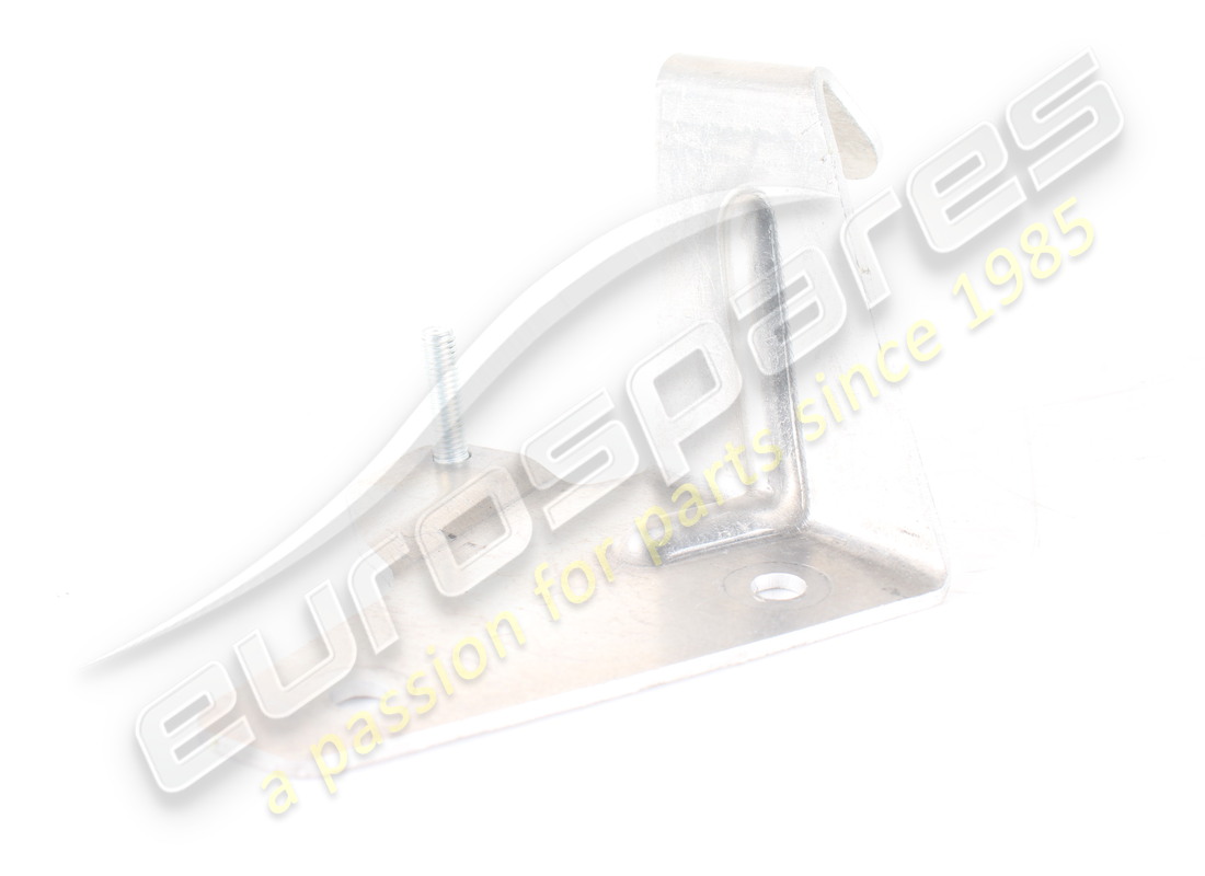 used lamborghini clip angle. part number 4t1863160 (3)