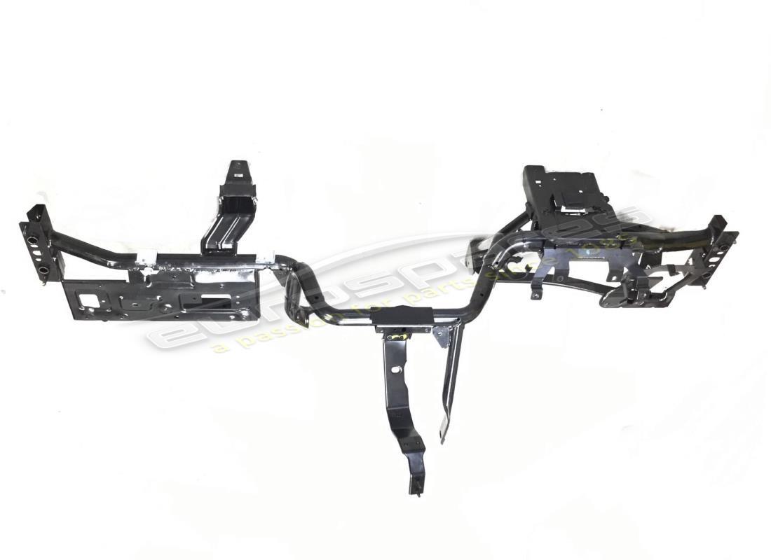 USED Maserati DASHBOARD CROSS MEMBER RHD . PART NUMBER 83722500 (1)