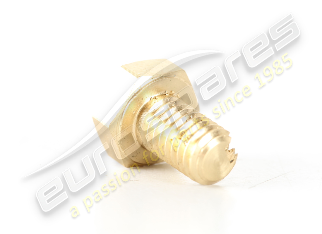 NEW FERRARI UNION. PART NUMBER 132349 (3) new ferrari union. part number 132349 (3)