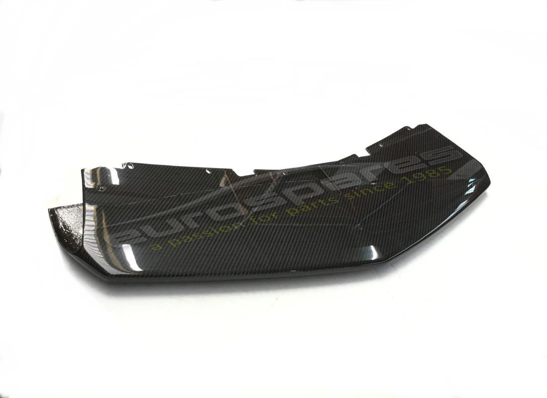 NEW LAMBORGHINI FRONT SPOILER. PART NUMBER 470807059A (1) new lamborghini front spoiler. part number 470807059a (1)