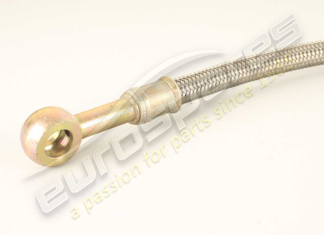 new ferrari oil hose to radiator. part number 156133 (2)