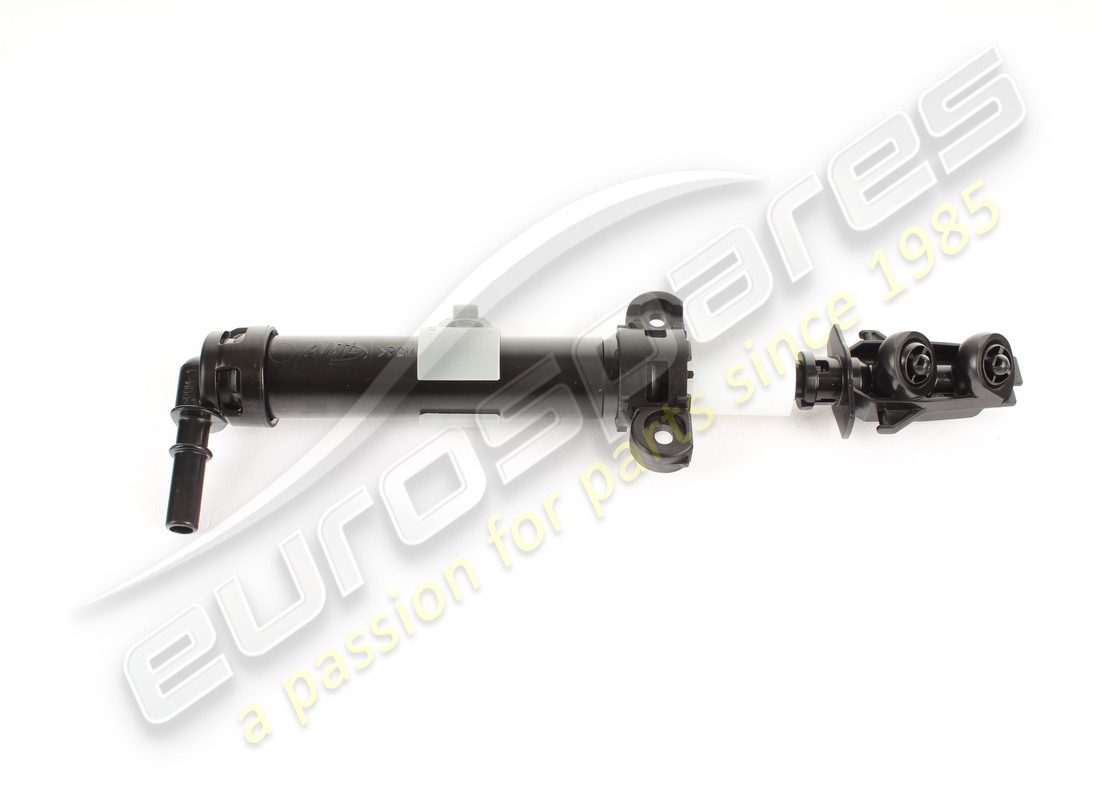 new ferrari rh headlight washer body. part number 86714700 (1)