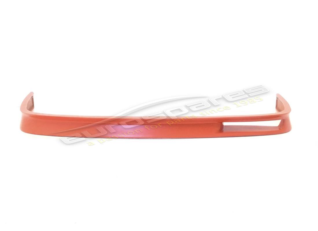 NEW Eurospares FRONT LOWER SPOILER . PART NUMBER 61477000 (1)