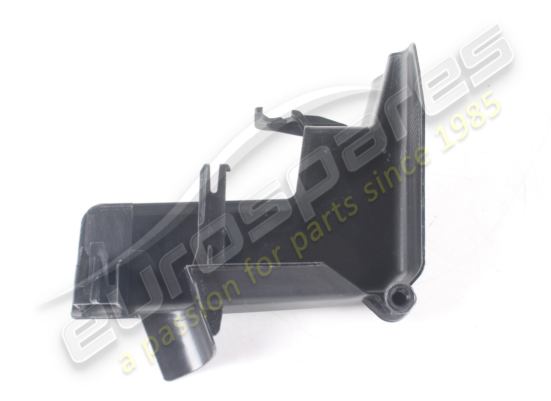 USED LAMBORGHINI COVER ANTIEFRAZIONE. PART NUMBER 4T0837903 (3) used lamborghini cover antiefrazione. part number 4t0837903 (3)