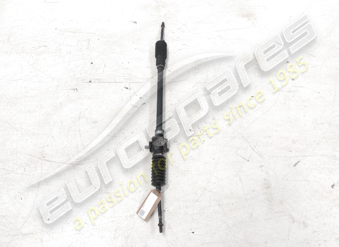 used ferrari steering rack rhd part number 123910 (1)