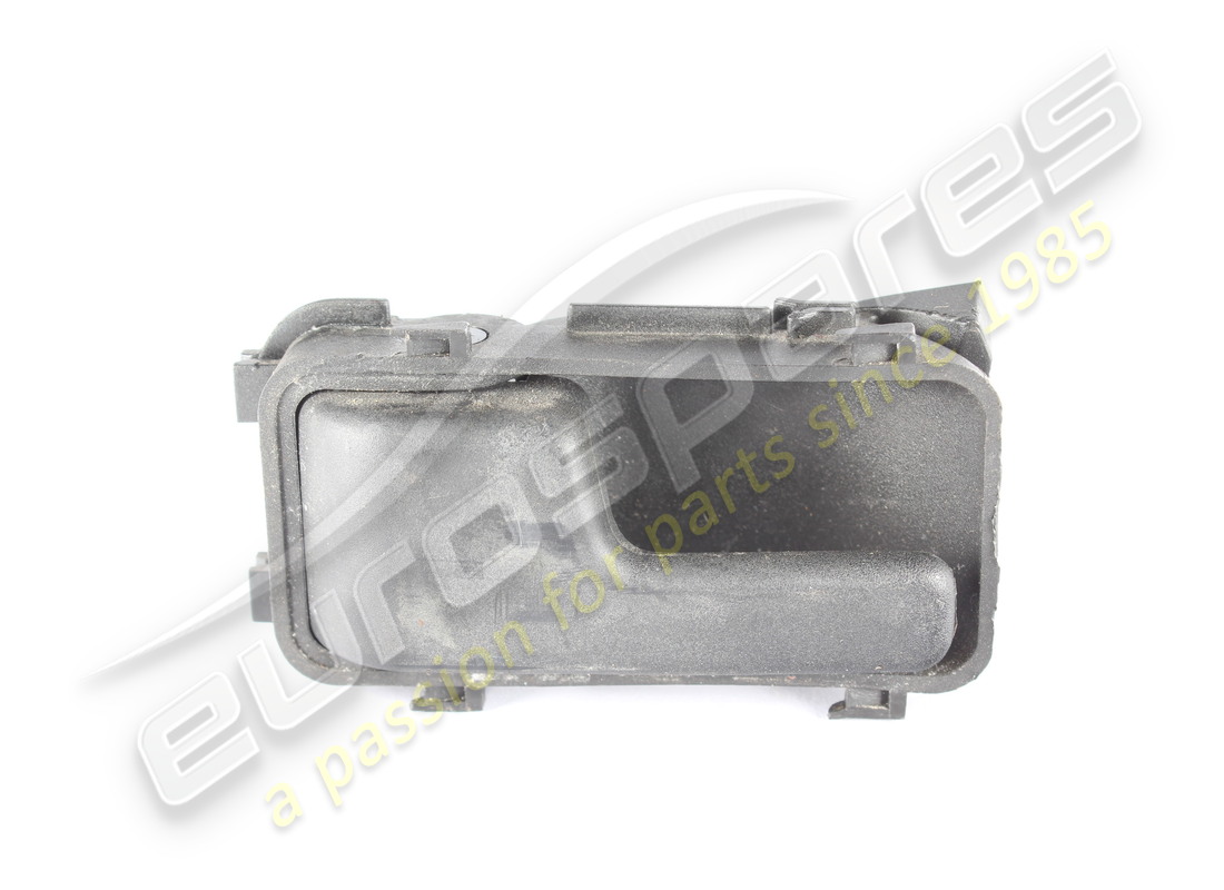 USED Ferrari LH INTERIOR HANDLE . PART NUMBER 61805500 (1)