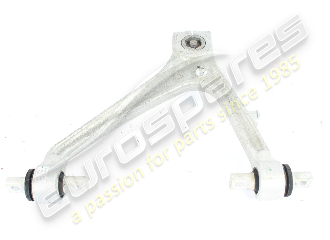 USED Lamborghini CONTROL ARM, FRONT ANT. SUP.DX . PART NUMBER 470407506G (1)