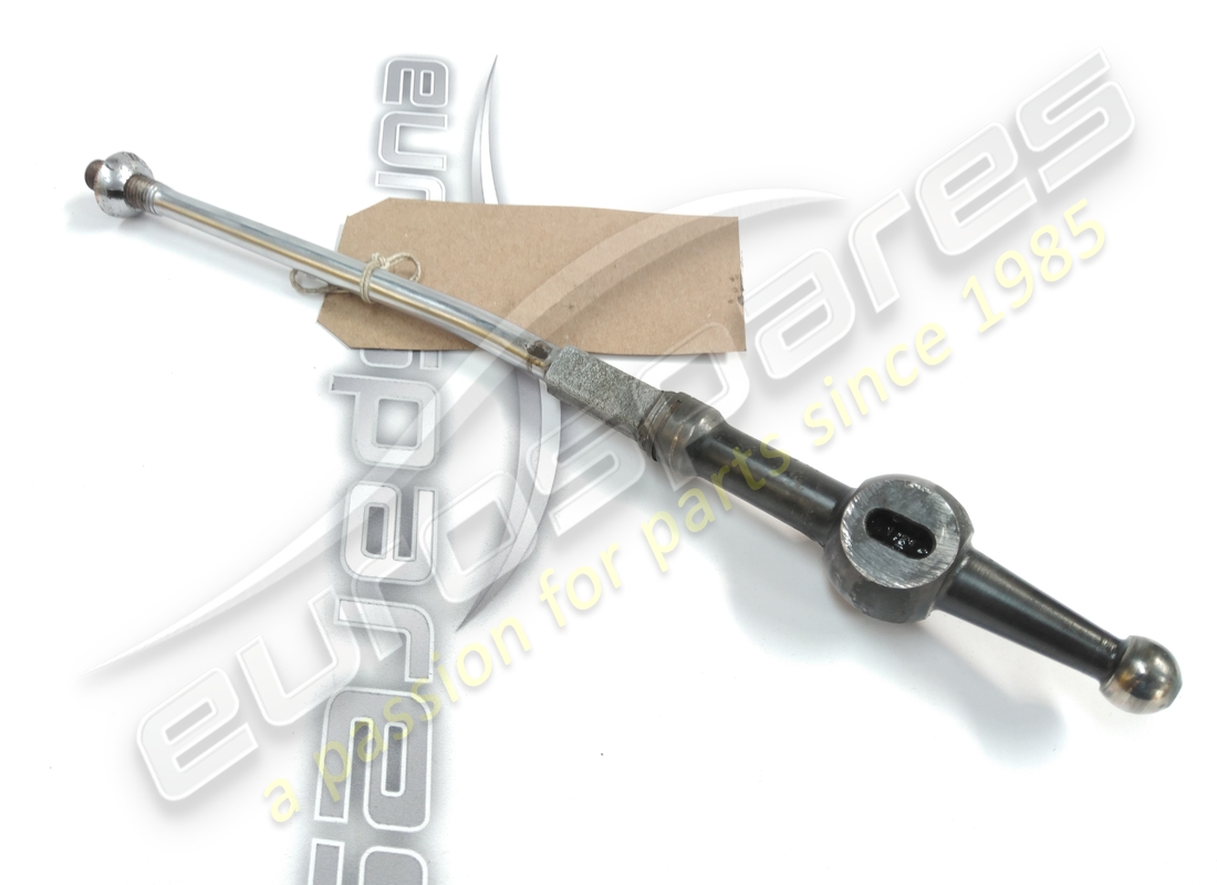 USED Ferrari GEAR LEVER LHD . PART NUMBER 107397 (1)