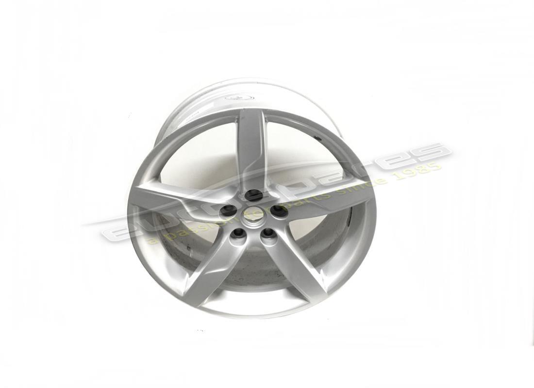 USED Ferrari REAR WHEEL 19 . PART NUMBER 291342 (1)