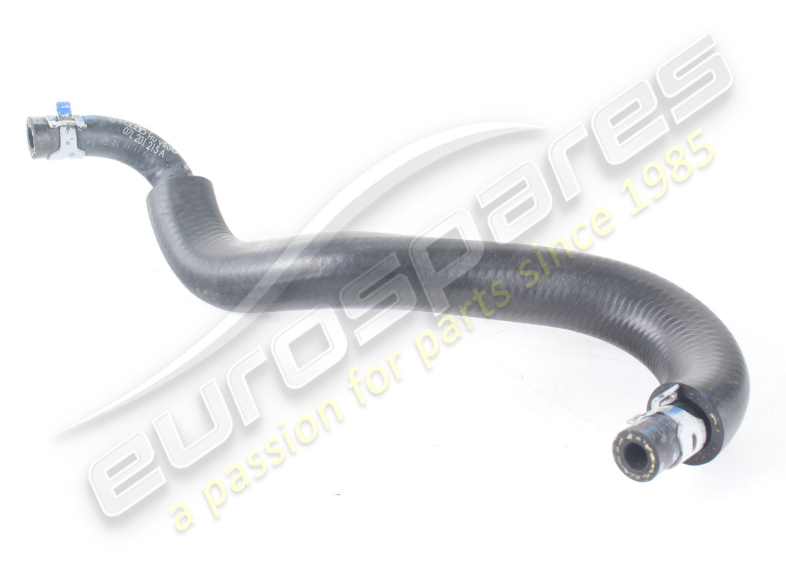USED Lamborghini FUEL LINE . PART NUMBER 07L201215A (1)