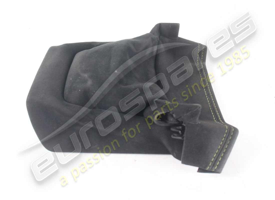 USED LAMBORGHINI COVER STEERING COLUMN. PART NUMBER 4T0857192B (2) used lamborghini cover steering column. part number 4t0857192b (2)