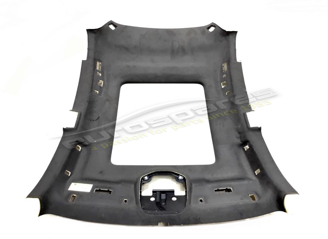 USED Maserati ROOF LINING . PART NUMBER 670048041 (1)