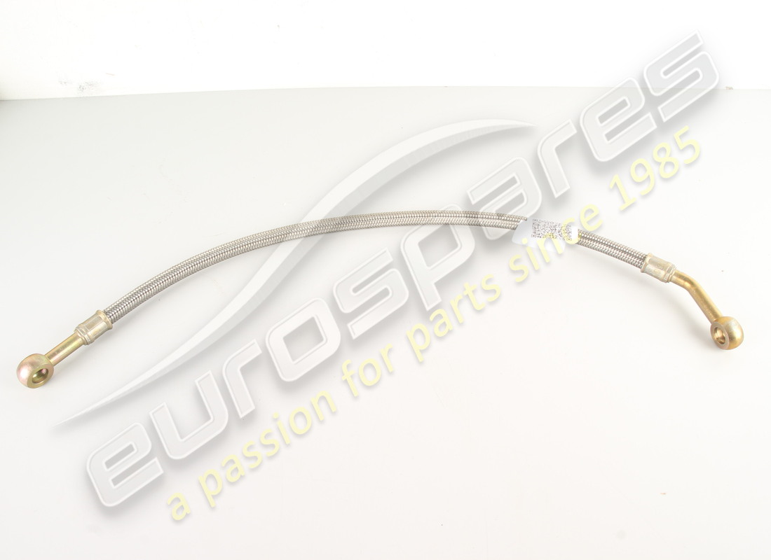 new ferrari oil hose to radiator. part number 156133 (1)