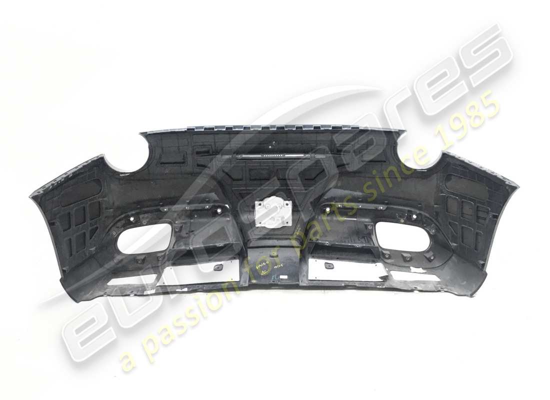 used ferrari rear bumper. part number 85133210 (2)