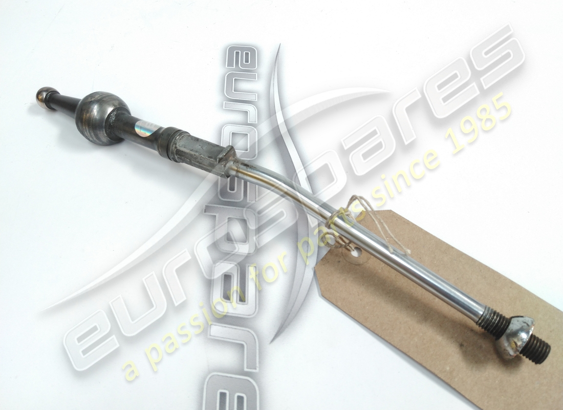 used ferrari gear lever lhd part number 107397 (2)