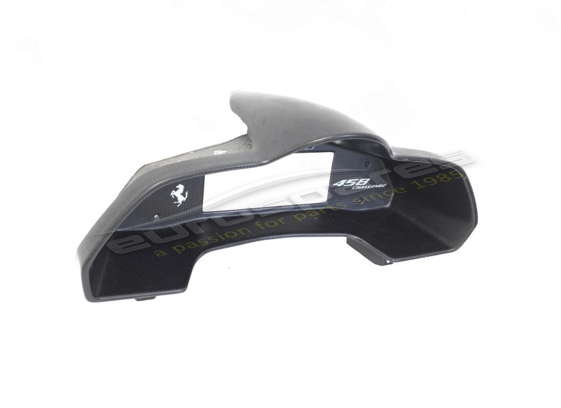 new (other) ferrari instrument panel. part number 83507800 (1)