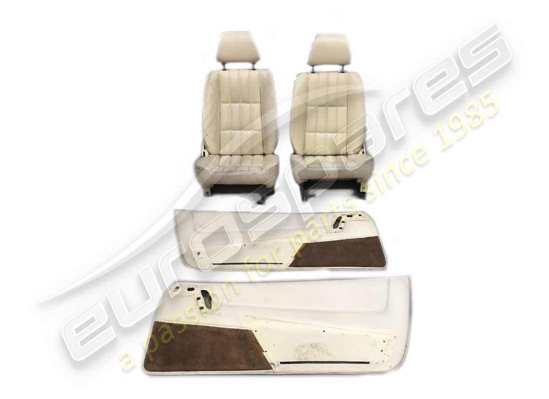 USED Eurospares Ferrari 328 INTERIOR . PART NUMBER EAP1225968 (1)