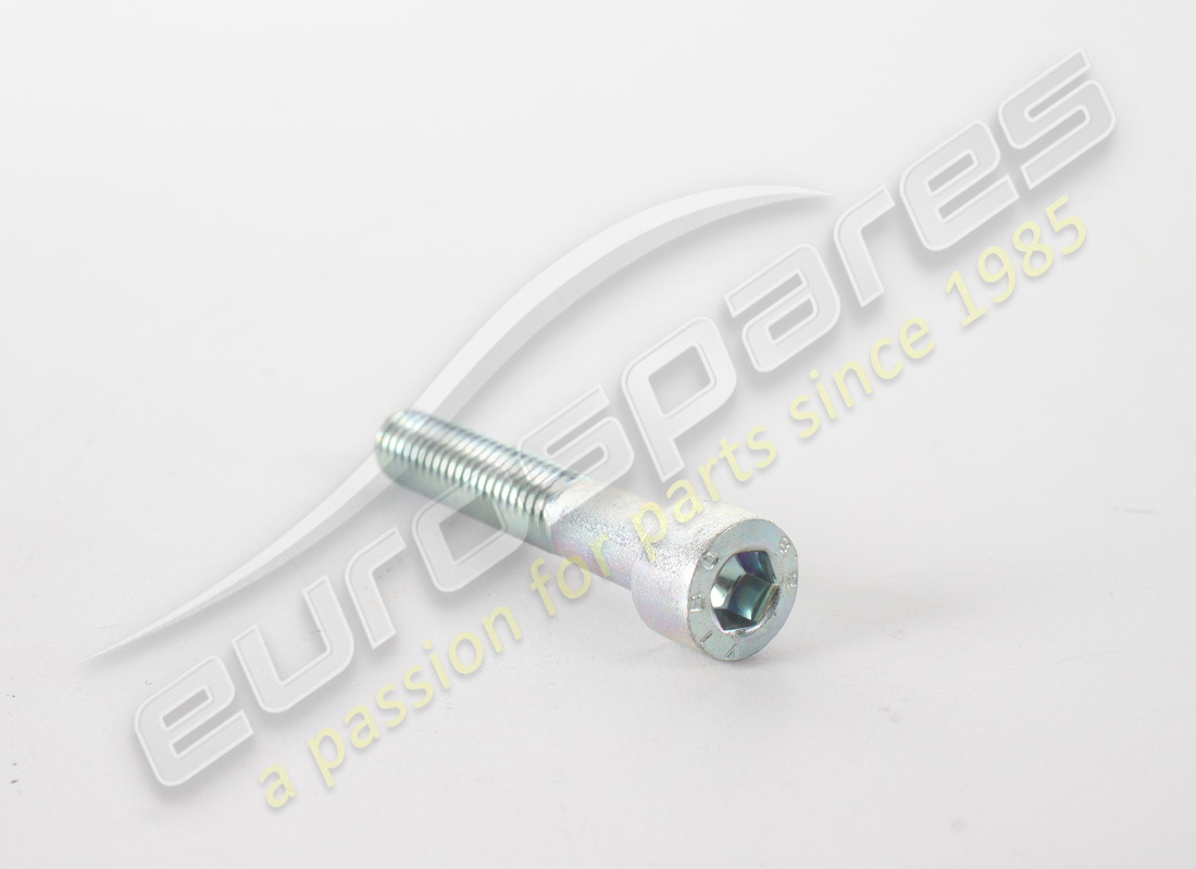 new porsche screw, cheese hd. - m 8 x 50. part number 90006710301 (1)