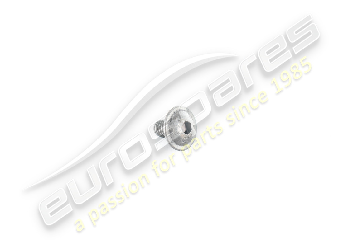 NEW Ferrari SCREW . PART NUMBER 81599200 (1)