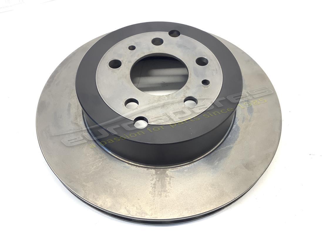 NEW Ferrari REAR BRAKE DISC . PART NUMBER 160052 (1)