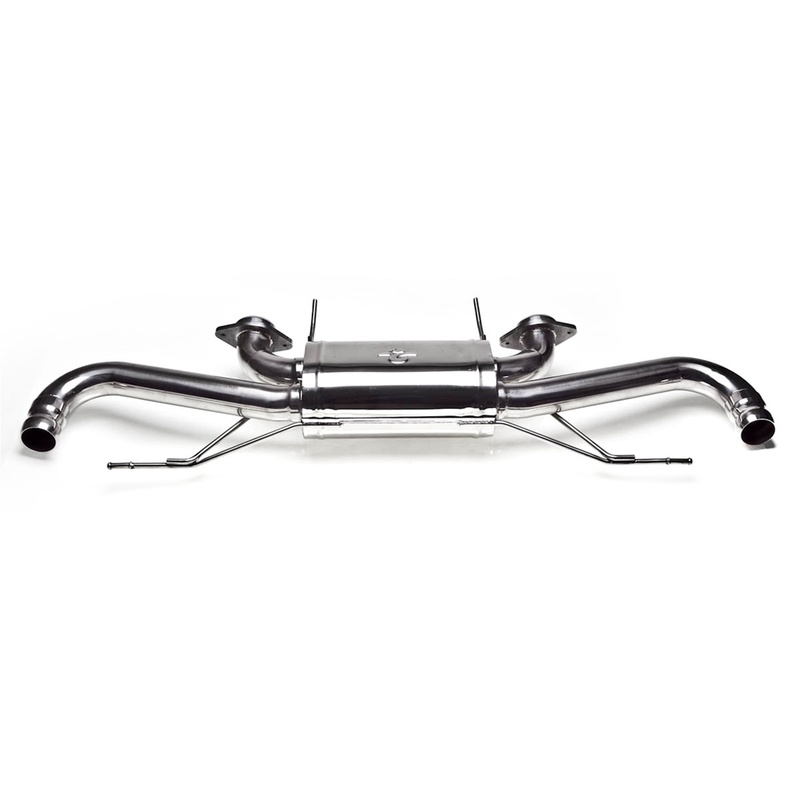new tubi vantage v8 louder exhaust kit. part number tsasmv8c07001ar (1)